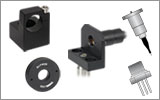 Passive Laser Diode Mounts