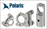 Polaris<sup>®</sup> Mirror Mounts