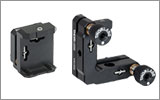 Square and Rectangular Optics Mounts