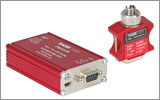 Fiber Photodiode Power Sensors