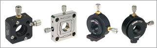 SM05-Compatible Translation Mounts