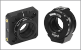 SM05-Compatible Manual Rotation Mounts