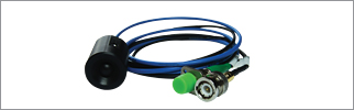 1560 nm Input THz Antennas