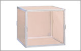 Freestanding Faraday Enclosure
