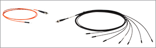 Optogenetics Patch Cables