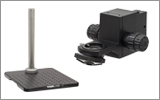 Microscope Focus Block and Accessories