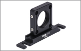 Horizontal Cage System Mount