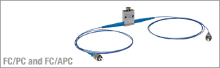 PM Variable Optical Attenuators
