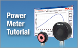 Power Meter Tutorial