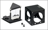 Prism / Cube Optics Cage Cubes