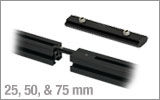 50 mm Rail Joiners