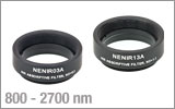 Uncoated Absorptive ND Filters, NIR