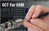 OEM OCT Systems