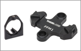 Cage Cube Compatible Optic Mounts