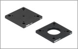30 mm Cage Cube Cover Plates