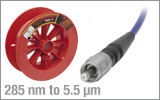 Fluoride Optical Fiber
