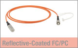 Retroreflector Patch Cables