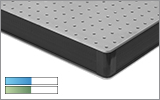 Breadboards, 58 mm Thick