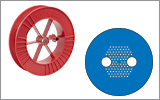 Polarization Maintaining PCF