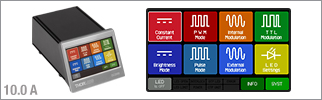 High-Power LED Driver