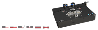 Fiber Prep/Splice/Recoat/Test: SM & MM