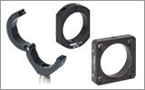 C-Mount Tube Mounts