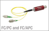 SM Electronic VOAs for System Integration