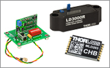 OEM Current & Temperature Control Boards
