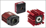 CMOS Cameras