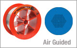 Photonic Crystal Fiber (PCF)
