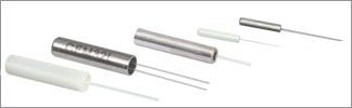 Fiber Optic Cannulae
