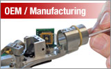 Our Manufacturing Capabilities