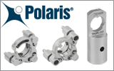 Polaris<sup>®</sup> Mirror Mounts