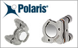Polaris<sup>®</sup> Mirror Mounts