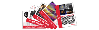 Brochures