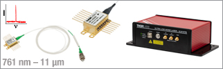 Single Frequency Lasers