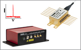 Single-Frequency Laser Diodes