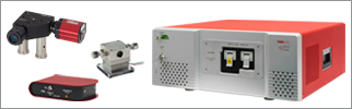 Spectrometers & Signal Detectors