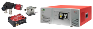 Spectrometers & Signal Detectors