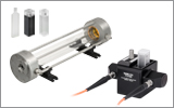 Sample Holders for Spectroscopy