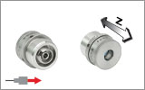 Adjustable Aspheric Collimators