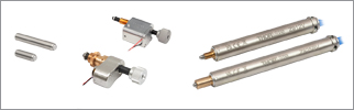 Vacuum-Compatible Adjusters & Actuators