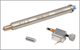 Vacuum-Compatible Adjusters & Actuators