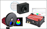 Beam Characterization