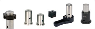 Ø1" Optical Post Assemblies