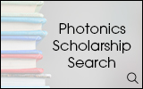 Photonics Scholarship Search