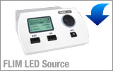 High-Frequency Modulation LED Controller