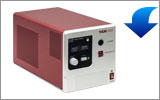 HPLS300 Series Plasma Light Source with LLG