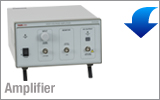 EO Modulator Amplifier
