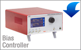 Bias Controller for EO Intensity Modulators
